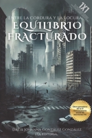 Equilibrio fracturado (Spanish Edition) B0DRT91DJ3 Book Cover
