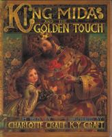 The adventures of King midas 006054063X Book Cover