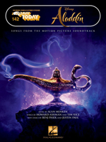 Aladdin: E-Z Play Today Volume 142 1540062449 Book Cover