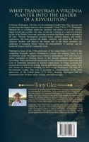 George Washington: The Rise of a Revolutionary Leader: Voices of Liberty: Commemorating 250 Years of the United States, 1776-2026 B0G34MN2Y3 Book Cover