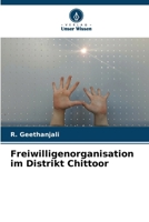 Freiwilligenorganisation im Distrikt Chittoor 6209609570 Book Cover