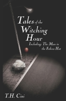 Tales of the Witching Hour B08M8DS19C Book Cover