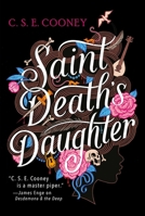 Saint Death's Daughter 178618852X Book Cover