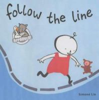 Follow the Line 0749748583 Book Cover