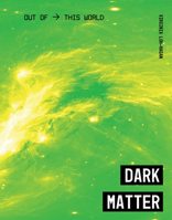 Dark Matter 1534169229 Book Cover