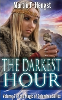 The Darkest Hour 1483921948 Book Cover