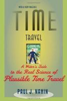 Time Travel 0898797489 Book Cover