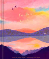 I'm Here for You 1957891556 Book Cover