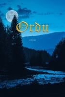 Ordu B0FJQVQ8FQ Book Cover