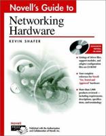 Novell's Guide to Networking Hardware 0764545531 Book Cover