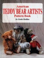 American Teddy Bear Artist Pattern Book 0875885195 Book Cover