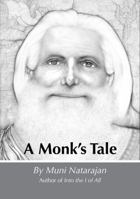A Monk's Tale 0985701927 Book Cover
