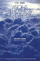Visions of Holiness in the Everyday 0838100449 Book Cover