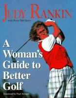 A Woman's Guide to Better Golf 0809231263 Book Cover