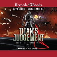 Titan's Judgement B0B98ZVK4P Book Cover