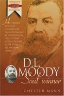 D. L. Moody-Soul Winner 1840300078 Book Cover