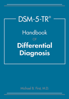 Dsm 5 Handbook Of Differential Diagnosis Spl Edition (Pb 2017) 1615373594 Book Cover