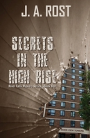 Secrets in the High Rise: A River Falls Mystery Series, Book One 0999175114 Book Cover
