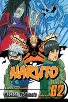 Naruto, Vol. 62: The Crack