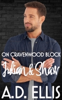 Julian & Shaw: On Cravenwood Block 1942647948 Book Cover