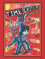 Time Critters 1543764029 Book Cover