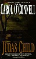 Judas Child 0515125490 Book Cover