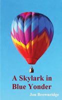 A Skylark in Blue Yonder 178407425X Book Cover