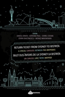 Return Ticket from Sydney To Bistrita 0995350264 Book Cover