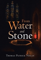 From Water and Stone B0HG23S69L Book Cover