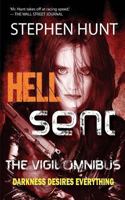 Hell Sent: The Vigil Omnibus 1534752048 Book Cover