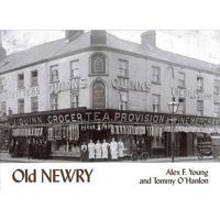 Old Newry 1840331925 Book Cover