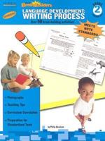 Language Development: Writing Process: Grade 2 1404285202 Book Cover