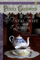 A Fatal Twist of Lemon 1611381843 Book Cover