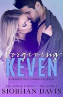 Forgiving Keven 195928570X Book Cover