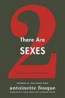 Il y a deux sexes 0231169868 Book Cover