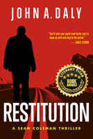 Restitution 1952782503 Book Cover