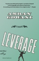 Leverage: A Novel 1668076438 Book Cover