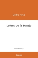 Lettres de la Sonate (French Edition) 2414501960 Book Cover