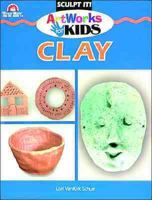 Clay 1557993653 Book Cover