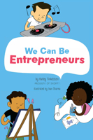 We Are Entrepreneurs 1223189015 Book Cover