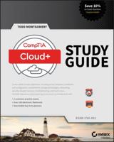 Comptia Cloud+ Study Guide: Exam Cv0-001 111924322X Book Cover