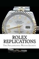 Rolex Replications 1500874264 Book Cover
