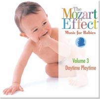 Mozart in Motion (Mozart Effect Music for Children) 189450254X Book Cover