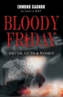 Bloody Friday 1999281446 Book Cover