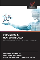 InZynieria Materialowa (Polish Edition) 6630178718 Book Cover