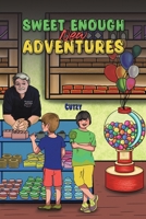 Sweet Enough New Adventures 1035842041 Book Cover