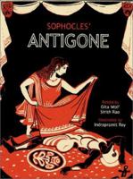 Sophocles' Antigone 0892366370 Book Cover