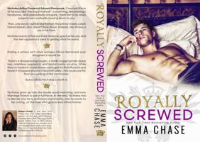 Royally Screwed 1682307751 Book Cover