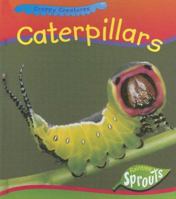 Caterpillars 1410917673 Book Cover