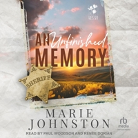 An Unfinished Memory B0GGD68BB6 Book Cover